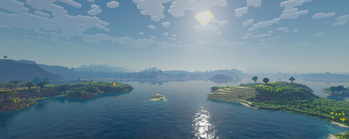 Bloop Shaders — screenshot 2