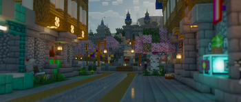 Bloop Shaders — screenshot 4