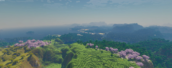 Bloop Shaders — screenshot 7