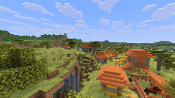 I Like Vanilla — screenshot 1
