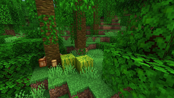 I Like Vanilla — screenshot 2