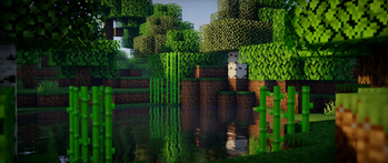 Lux V1 — screenshot 1