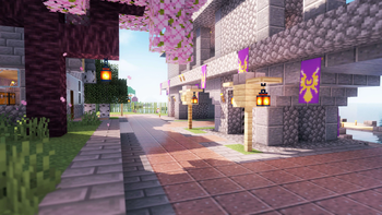 E-LITE shaders (MakeUp edit) — screenshot 2