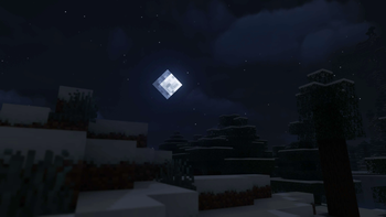 E-LITE shaders (MakeUp edit) — screenshot 6