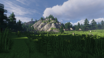 Voyager shader 2.0 — screenshot 2