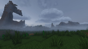Voyager shader 2.0 — screenshot 4