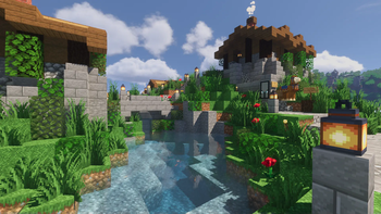 Voyager shader 2.0 — screenshot 8