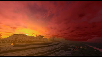 Pegasus Shaders — screenshot 3