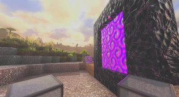 Pegasus Shaders — screenshot 4