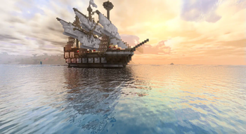 Pegasus Shaders — screenshot 5