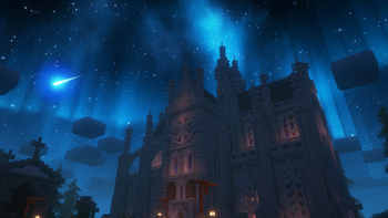 Fantasy Shaders Reimagined — screenshot 2