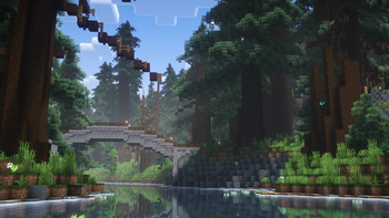 Fantasy Shaders Reimagined — screenshot 3