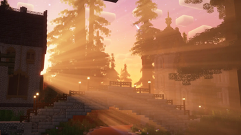 Fantasy Shaders Reimagined — screenshot 4