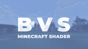 BVS - Best Vanilla Shader — screenshot 1