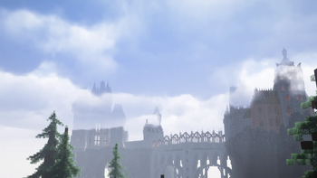 Fantasy Shaders Unbound — screenshot 1