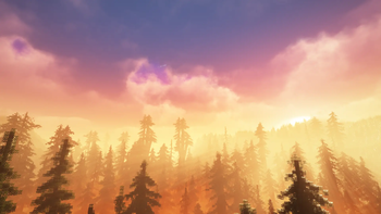 Fantasy Shaders Unbound — screenshot 2