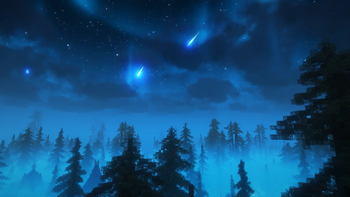 Fantasy Shaders Unbound — screenshot 3