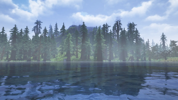 Fantasy Shaders Unbound — screenshot 4