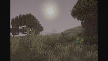 Cursed Fog — screenshot 1