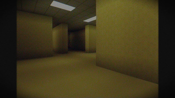 Cursed Fog — screenshot 2