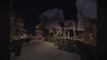 Cursed Fog — screenshot 3