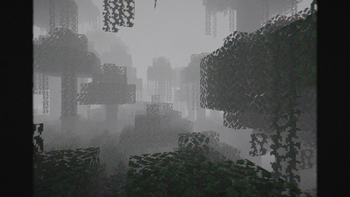 Cursed Fog — screenshot 4