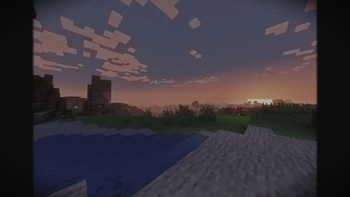 Cursed Fog — screenshot 5