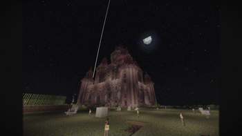 Cursed Fog — screenshot 6