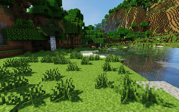 LIGHT Shaders — screenshot 2