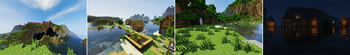 LIGHT Shaders — screenshot 3