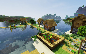 LIGHT Shaders — screenshot 4