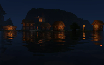 LIGHT Shaders — screenshot 5