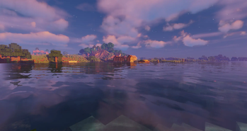Sildur's Vibrant Shaders — screenshot 3
