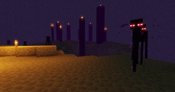 Sildur's Vibrant Shaders — screenshot 6