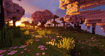Sildur's Vibrant Shaders — screenshot 7