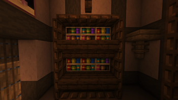 Renewed Bookshelf — screenshot 1