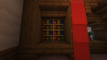 Renewed Bookshelf — screenshot 2