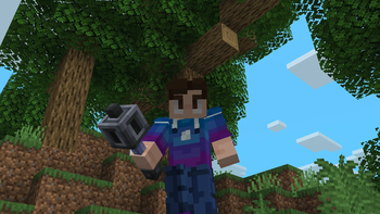 Mace Fusion — screenshot 1