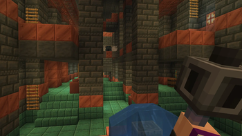 Mace Fusion — screenshot 2