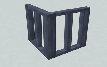 Os' 3D Iron Bars — screenshot 1