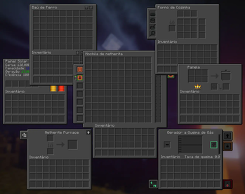 Dark Everywhere — screenshot 1