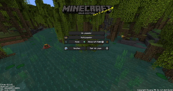 Dark Everywhere — screenshot 2