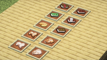 Eugene‘s 3D Stuffs — screenshot 1