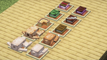 Eugene‘s 3D Stuffs — screenshot 2