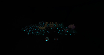 notandvm's emissive sculk! — screenshot 1