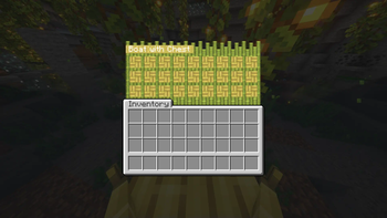 Chest Boat GUI — screenshot 3
