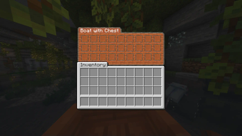 Chest Boat GUI — screenshot 4