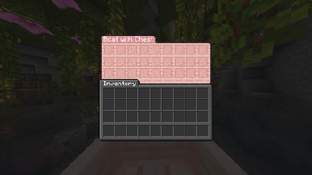 Chest Boat GUI — screenshot 5