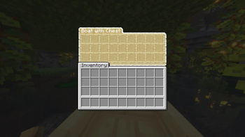 Chest Boat GUI — screenshot 6