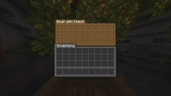 Chest Boat GUI — screenshot 8